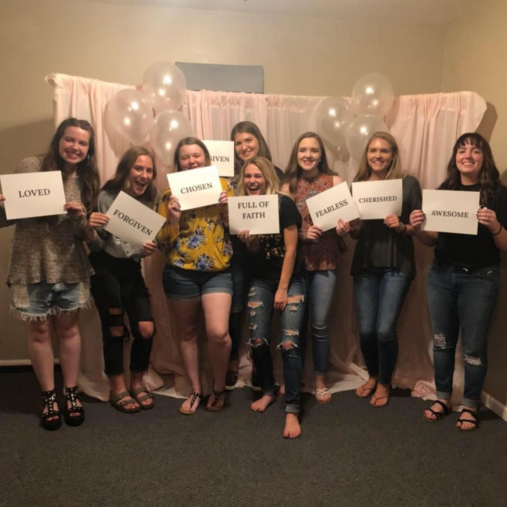 Meet your Posher, Madison